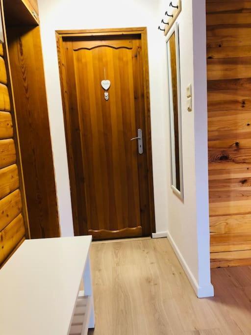Chalet A Gerardmer - Vue Montagne - Calme & Paisible Extérieur photo