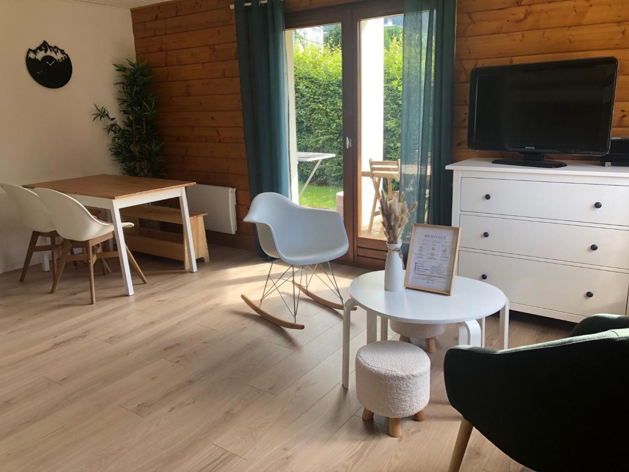 Chalet A Gerardmer - Vue Montagne - Calme & Paisible Extérieur photo